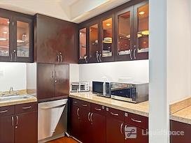 Regus | MEXICO CITY, Reforma - New York Life