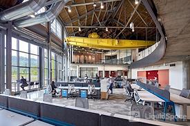 OneValley at the Roundhouse