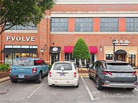 Regus | The Avenue Murfreesboro