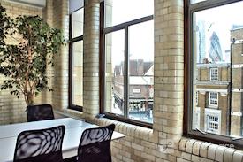 The Brew - Commercial Street