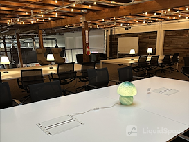 Sound Union CoWork