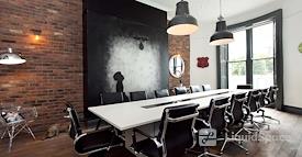 Iconic Offices | No.9 Pembroke Street