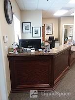 Jurupa Valley Executive Suites