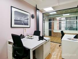 SPACES | Liverpool, Ropewalks