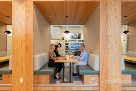 SPACES | BC, Kelowna - Spaces Innovation