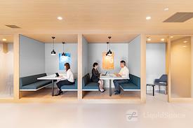 SPACES | Sendai, Spaces Solalaplaza