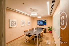 WeWork Raheja Platinum