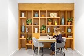 SPACES | Dublin, South Docklands