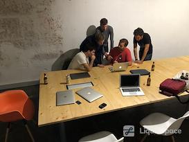 CahootCoworking Barcelona