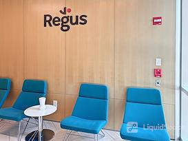 Regus | Louisville - East Witherspoon St