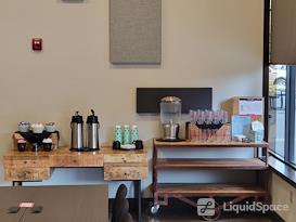 GRID COLLABORATIVE WORKSPACES