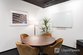 Industrious - Ogilvie