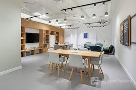 Regus | North Charleston - Aviation Center