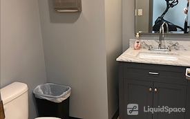 Fire Road Professional Park