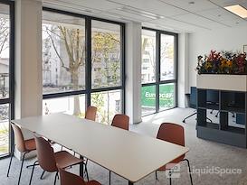 Regus | Bagneux Aristide Briand