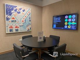 WeWork Nesco IT Park