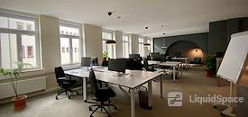 grow.inc spaces GmbH-Alexanderstrasse 36