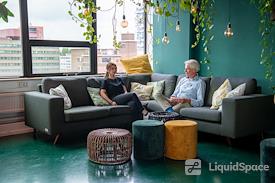 Microlab Eindhoven Strijp-S