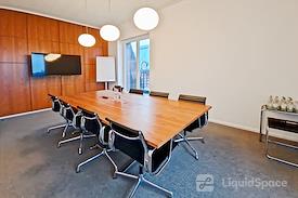 Signature | HAMBURG, SIGNATURE Jungfernstieg