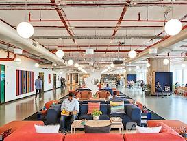 WeWork Raheja Mindspace - Building 9