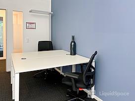 Regus | Hamburg, City Nord