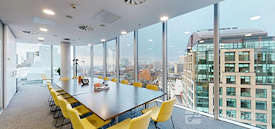 Landmark | Manchester Chancery Place