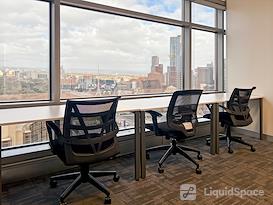 Regus | MELBOURNE, 120 Collins Street