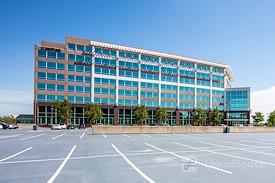 Regus | Central Park of Lisle