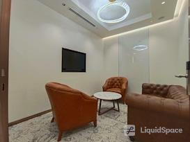 The Executive Centre - Olympia Tech Park