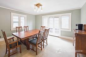 Marengo Meeting Rooms