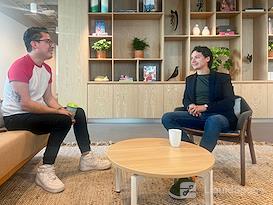 SPACES| Mexico City, Revolucion 1877