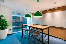 WeWork | Nações Unidas 14261 - Torre B