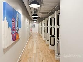 SPACES | MO, St. Louis - N Broadway