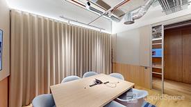 FORA | Bluefin Building, Bankside