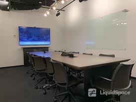 Industrious - Bellevue