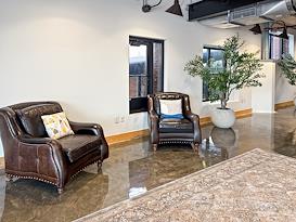 SPACES | NC, Mooresville - SPACES Merino Mill