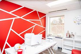 Perfect Office Solutions - Rockville
