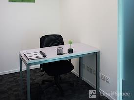 Regus | Serpong, Scientia Business Park