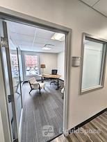 Capital Workspaces - Spring Valley 4315