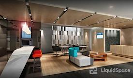 Sky Business Centre – Silvercord Tsim Sha Tsui