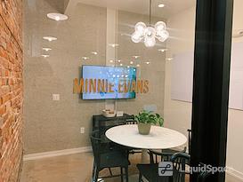 Common Desk - Wilmington