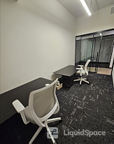 Launch Coworking Space - Downtown