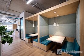 SPACES | Johannesburg, Steyn City