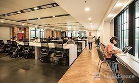 Dream Station Coworking Space