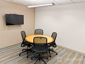 Regus | MA, Boston - Post Office Square