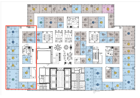 Industrious - Downtown Minneapolis