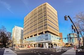 CIC | Cambridge - One Broadway