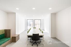 Regus | Algiers Val d’Hydra