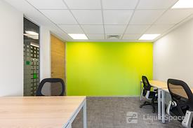 Regus | MUSCAT, Al Mawaleh