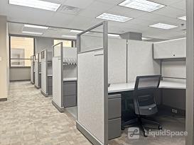 Regus | IL, Decatur - S Water Street